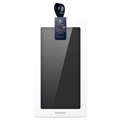 Dux Ducis Skin Pro Samsung Galaxy A73 5G Flip Cover - Sort