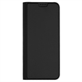 Dux Ducis Skin Pro Samsung Galaxy M54/F54 Flip Cover - Sort