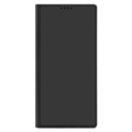 Dux Ducis Skin Pro Samsung Galaxy S23 Ultra 5G Flip Cover - Sort