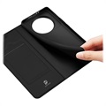 Dux Ducis Skin Pro Xiaomi 12S Ultra Flip Cover - Sort