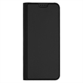 Dux Ducis Skin Pro Xiaomi 12T/12T Pro Flip Cover - Sort