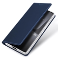 Dux Ducis Skin Pro Xiaomi 13 Lite/Civi 2 Flip Cover - Blå