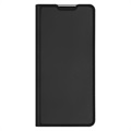 Dux Ducis Skin Pro Xiaomi Redmi Note 11 Pro/Note 11 Pro 5G Flip Cover - Sort