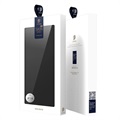 Dux Ducis Skin Pro iPhone 14 Flip Cover - Sort