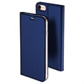 Dux Ducis Skin Pro iPhone 7/8/SE (2020)/SE (2022) Flip Cover - Mørkeblå