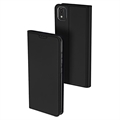 Dux Ducis Skin Pro Nokia C2 2nd Edition Flip Cover