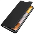 Dux Ducis Skin Pro Samsung Galaxy A42 5G Flipcover - Sort