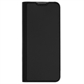 Dux Ducis Skin Pro Samsung Galaxy M13 Flip Cover - Sort