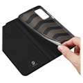 Dux Ducis Skin Pro Samsung Galaxy M13 Flip Cover - Sort