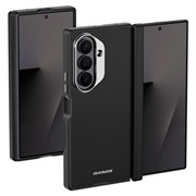 Samsung Galaxy Z Fold8 Ultra Dux Ducis Vyne magnetisk etui med beskyttelse af hængslet