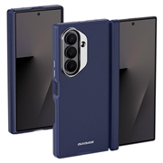 Samsung Galaxy Z Fold8 Ultra Dux Ducis Vyne magnetisk etui med beskyttelse af hængslet