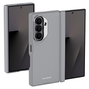 Samsung Galaxy Z Fold8 Ultra Dux Ducis Vyne magnetisk etui med beskyttelse af hængslet - grå