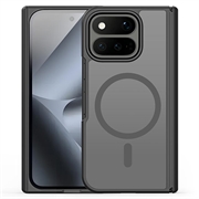 Google Pixel 11 Pro Fold Dux Ducis Yind Hybrid Cover - MagSafe-kompatibel