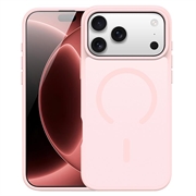 iPhone 18 Pro Dux Ducis Yind Hybrid Cover - MagSafe-kompatibel