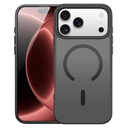 iPhone 18 Pro Max Dux Ducis Yind Hybrid Cover - MagSafe-kompatibel