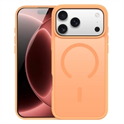 iPhone 18 Pro Dux Ducis Yind Hybrid Cover - MagSafe-kompatibel
