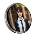 E87 Cosplay-touchscreen-smart cyber-badge - sort