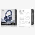 EL-GT6 Over-Ear ANC trådløse hovedtelefoner med Bluetooth 6.0, HiFi-lyd