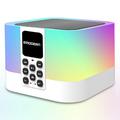 EMODERN Z1 MIX 8K Android TV-boks med Bluetooth-højttaler - 2GB/16GB