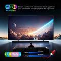 EMODERN Z1 MIX 8K Android TV-boks med Bluetooth-højttaler - 2GB/16GB