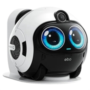 ENABOT EBO Max FamilyBot - intelligent ledsagerrobot