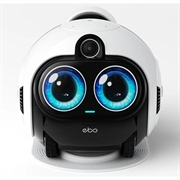 ENABOT EBO Max FamilyBot - intelligent ledsagerrobot