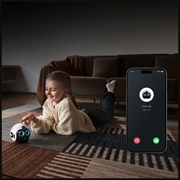 ENABOT EBO Max FamilyBot - intelligent ledsagerrobot