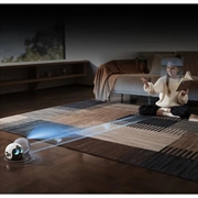 ENABOT EBO Max FamilyBot - intelligent ledsagerrobot