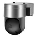 ESCAM G03 WiFi PTZ-kamera med dobbelt objektiv og 8x optisk zoom