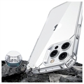 ESR Air Armor HaloLock Mag iPhone 14 Pro Hybrid Cover - Klar