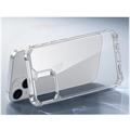 iPhone 13/14 ESR Air Armor Hybrid Cover - Gennemsigtig