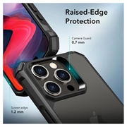 iPhone 15 Pro ESR Air Armor Hybrid Cover - Frost Sort