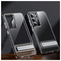 ESR Air Shield Boost Samsung Galaxy S23 5G Hybrid Cover - Klar