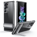 ESR Air Shield Boost Samsung Galaxy S23 Ultra 5G Hybrid Cover - Klar