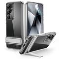 Samsung Galaxy S24 ESR Air Shield Boost Hybrid Cover - Klar