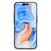 iPhone 15 ESR CH HaloLock Mag Hybrid Cover - Klar
