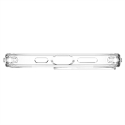 iPhone 15 ESR CH HaloLock Mag Hybrid Cover - Klar