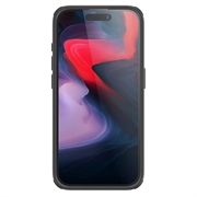 iPhone 15 Pro ESR CH HaloLock Mag Hybrid Cover - Frost Sort