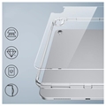 ESR Classic iPad (2022) Hybrid Cover - Klar