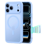 iPhone 18 Pro Max/17 Pro Max ESR Classic Hybrid MagSafe Cover - Frostet lyseblå