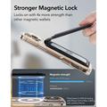 ESR Classic MagSafe-tegnebogsstativ med RFID-beskyttelse