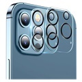 ESR HD iPhone 12 Pro Kamera Linse Panserglas - 2 Stk.