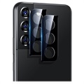 ESR HD Samsung Galaxy S22 5G/S22+ 5G Kamera Linse Hærdet Glas - 2 Stk.