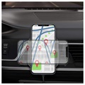 ESR HaloLock iPhone 12/13 Magnetisk Trådløs Oplader / Bilholder