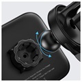 ESR HaloLock iPhone 12/13/14 Magnetisk Trådløs Oplader / Bilholder