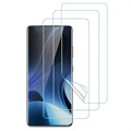ESR Liquid Skin Samsung Galaxy S22 Ultra 5G Skærmbeskytter - 3 Stk.
