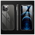 ESR Project Zero iPhone 12 Pro Max TPU Cover - Gennemsigtig