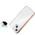 ESR Project Zero iPhone 14 Plus TPU Cover - Gennemsigtig