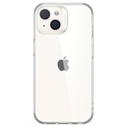 iPhone 15 Plus ESR Project Zero TPU Cover - Gennemsigtig