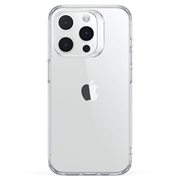 iPhone 15 Pro ESR Project Zero TPU Cover - Gennemsigtig